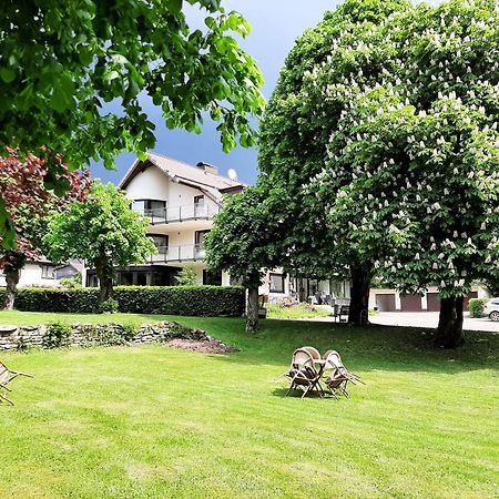 Harz Hotel Iris Sieber Екстериор снимка