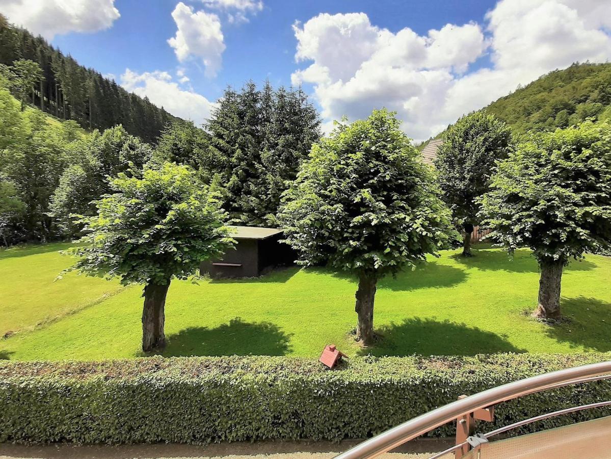 Harz Hotel Iris Sieber Екстериор снимка