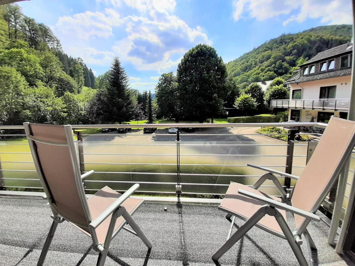 Harz Hotel Iris Sieber Екстериор снимка
