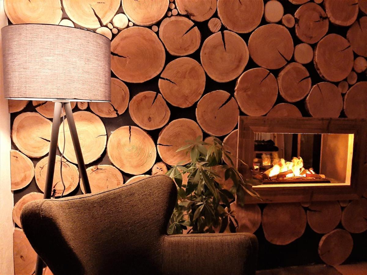 Harz Hotel Iris Sieber Екстериор снимка