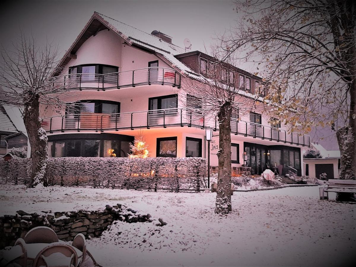 Harz Hotel Iris Sieber Екстериор снимка