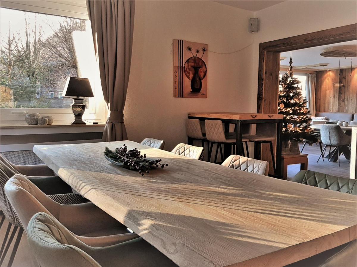 Harz Hotel Iris Sieber Екстериор снимка