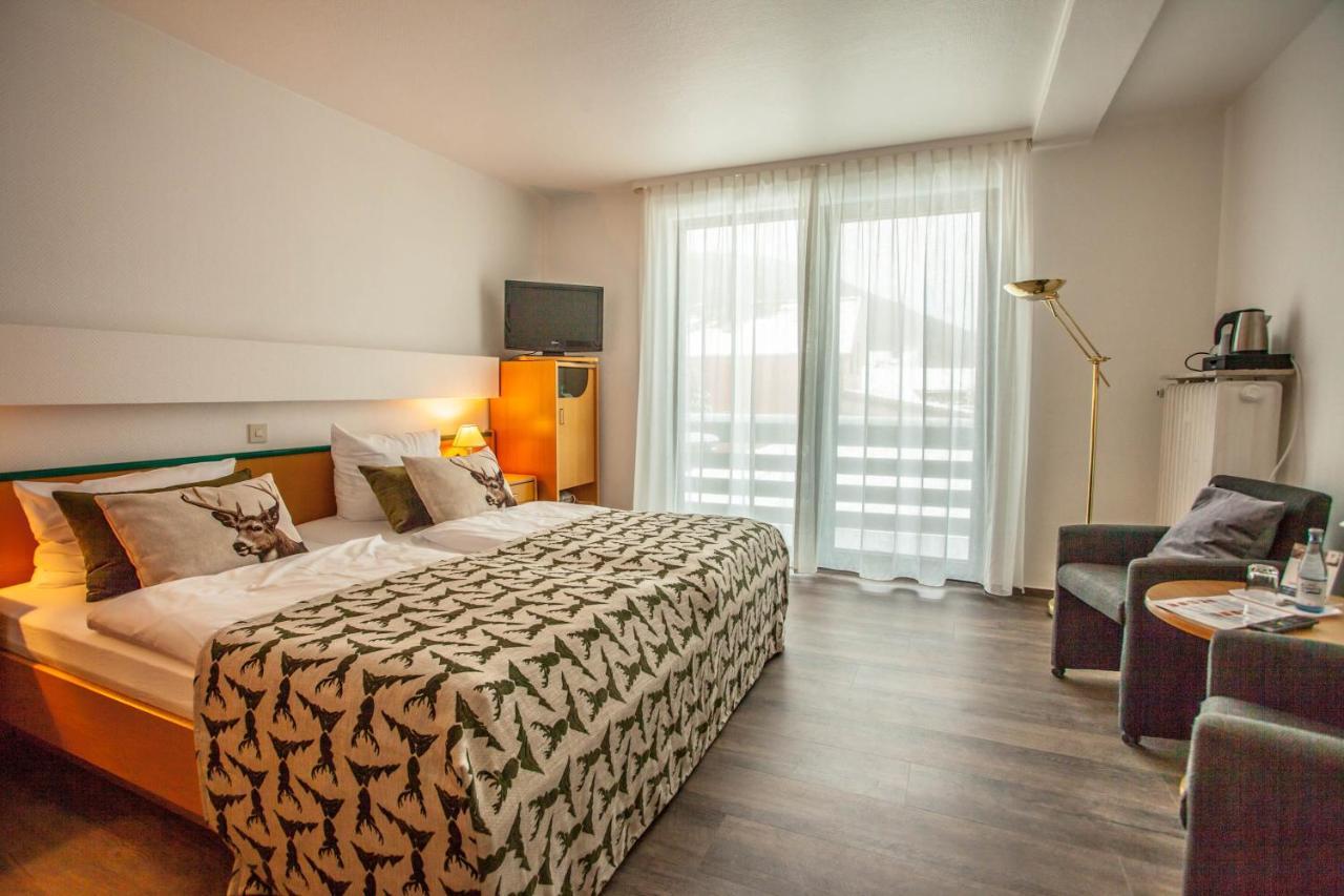 Harz Hotel Iris Sieber Екстериор снимка