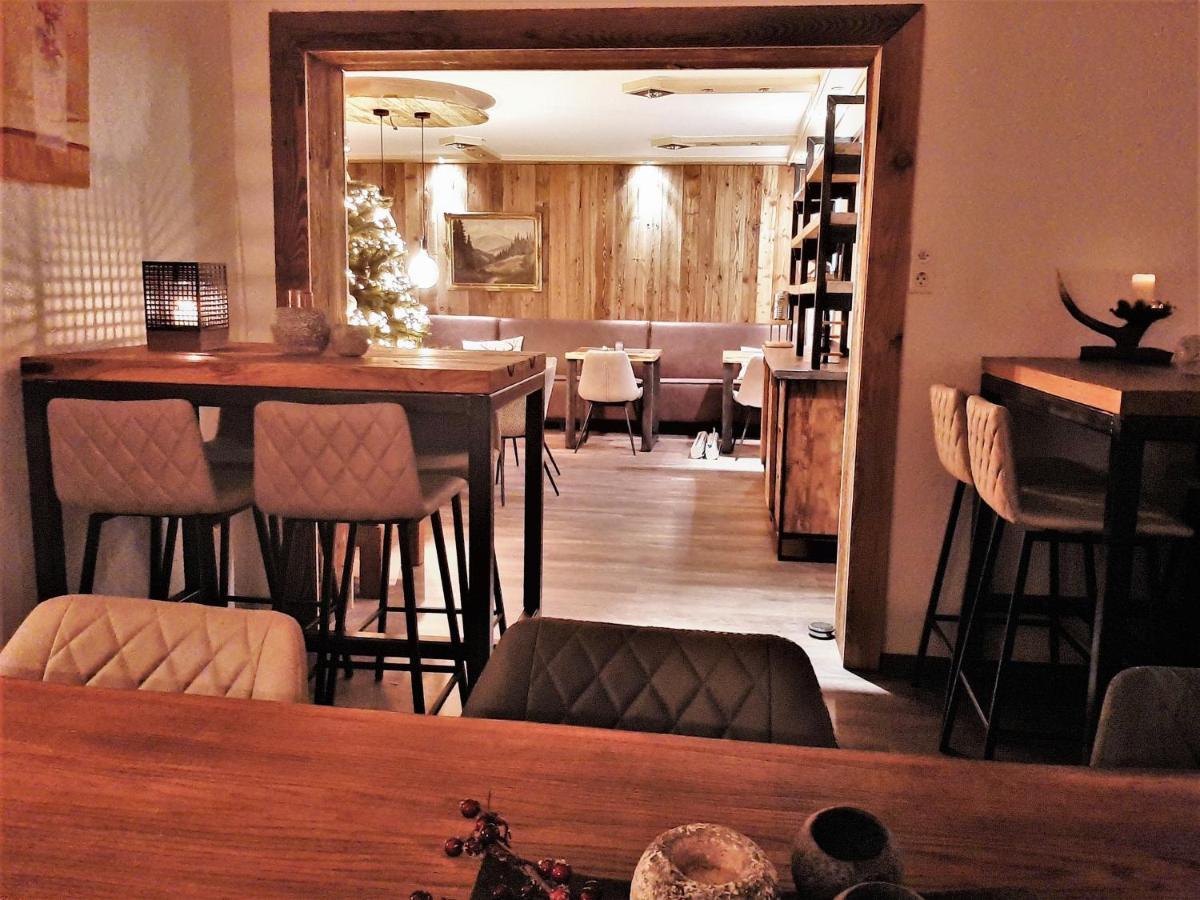 Harz Hotel Iris Sieber Екстериор снимка