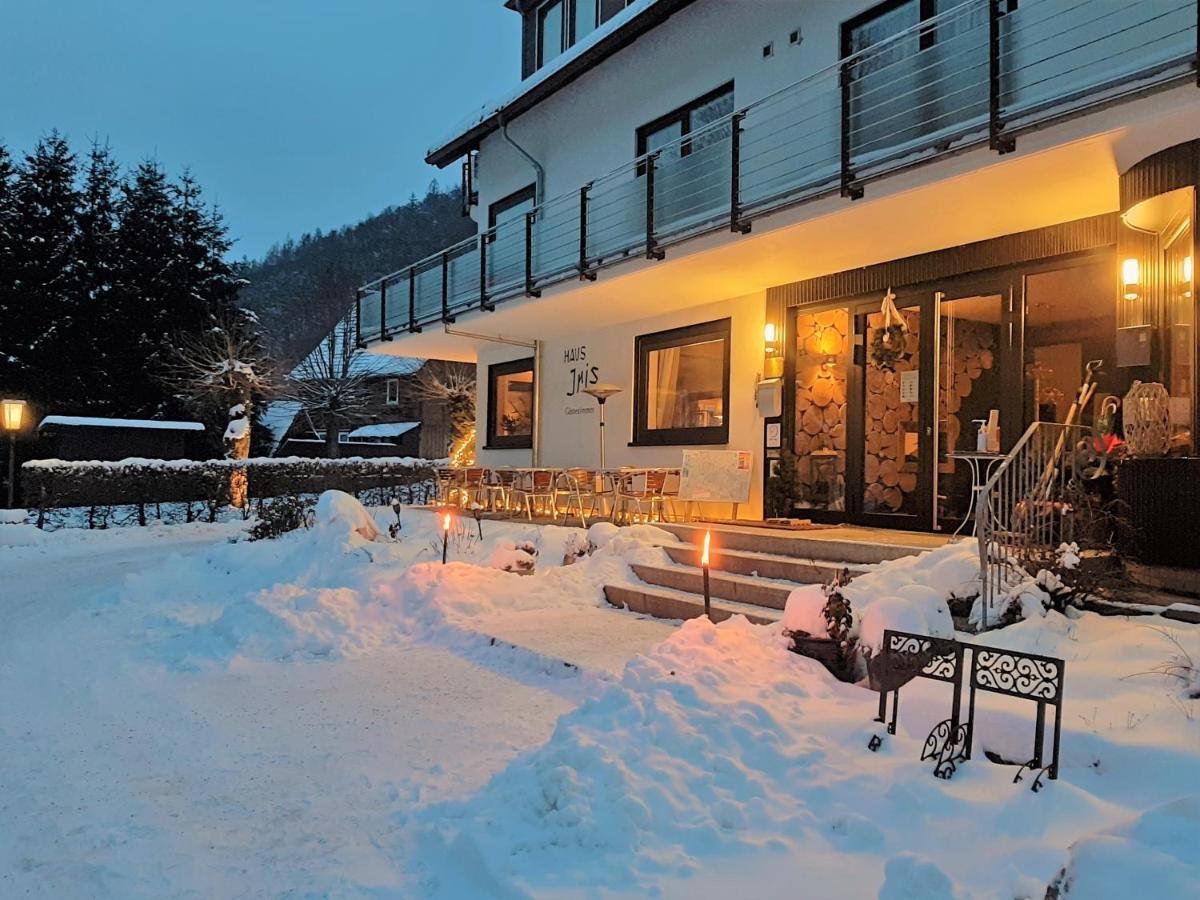 Harz Hotel Iris Sieber Екстериор снимка