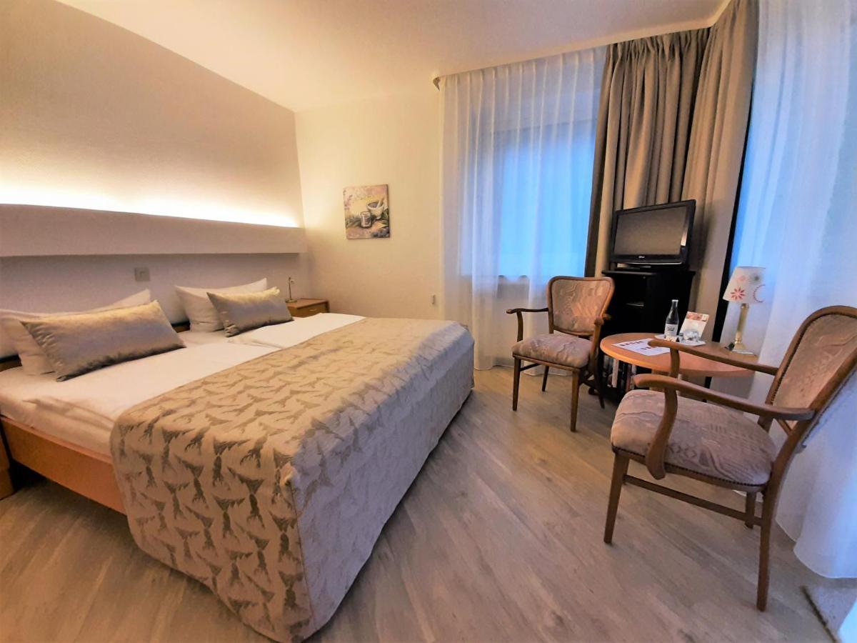 Harz Hotel Iris Sieber Екстериор снимка