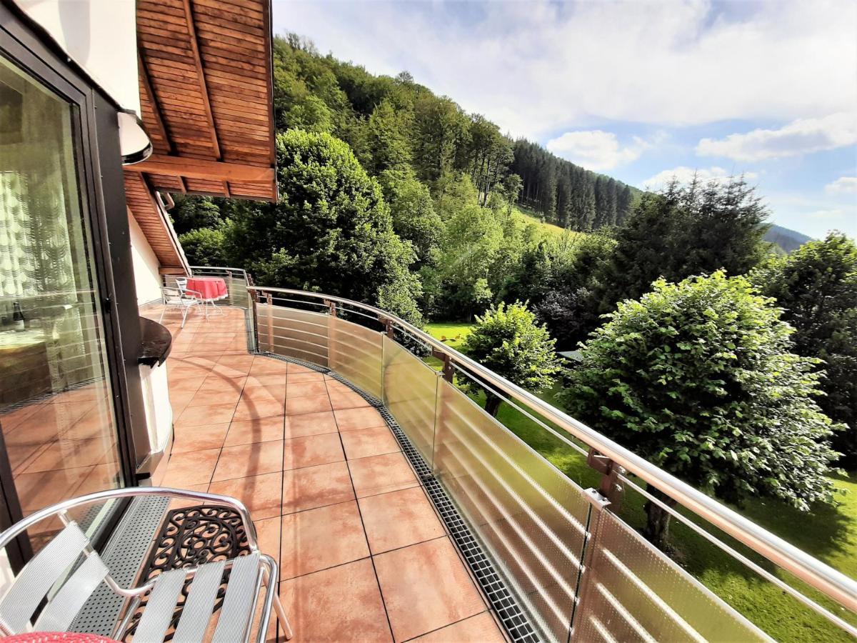 Harz Hotel Iris Sieber Екстериор снимка