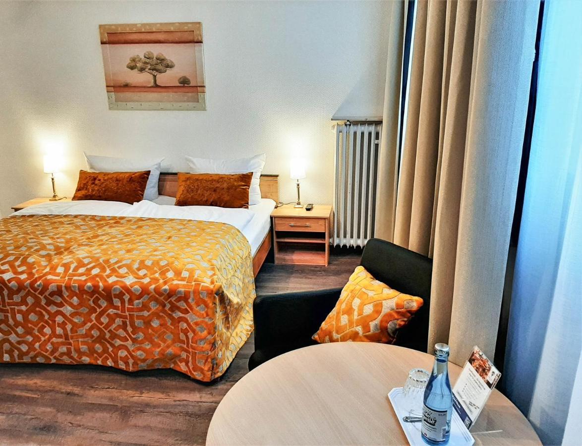 Harz Hotel Iris Sieber Екстериор снимка