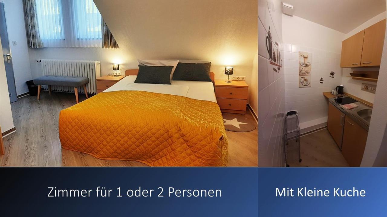 Harz Hotel Iris Sieber Екстериор снимка
