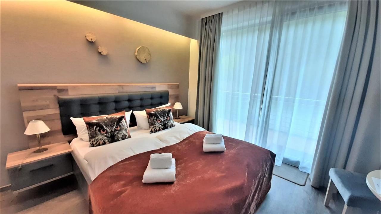 Harz Hotel Iris Sieber Екстериор снимка
