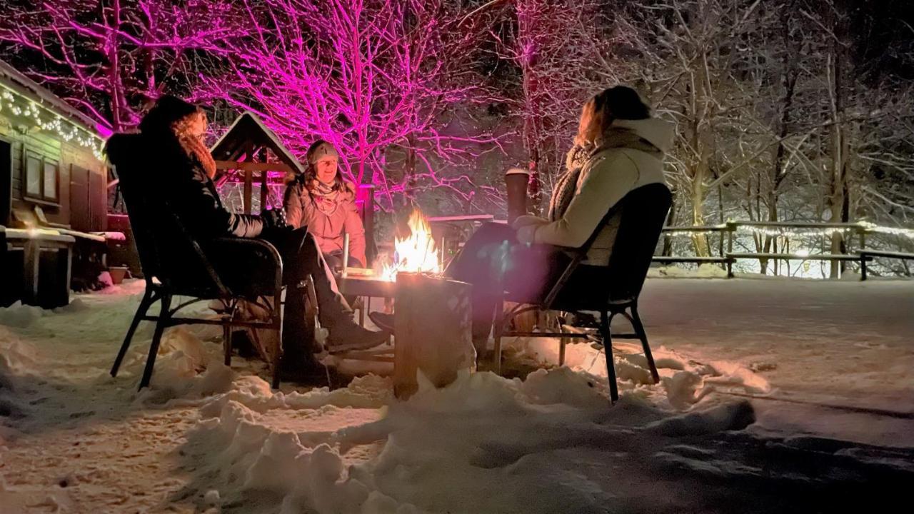 Harz Hotel Iris Sieber Екстериор снимка