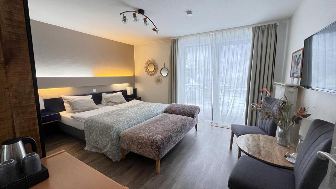 Harz Hotel Iris Sieber Екстериор снимка