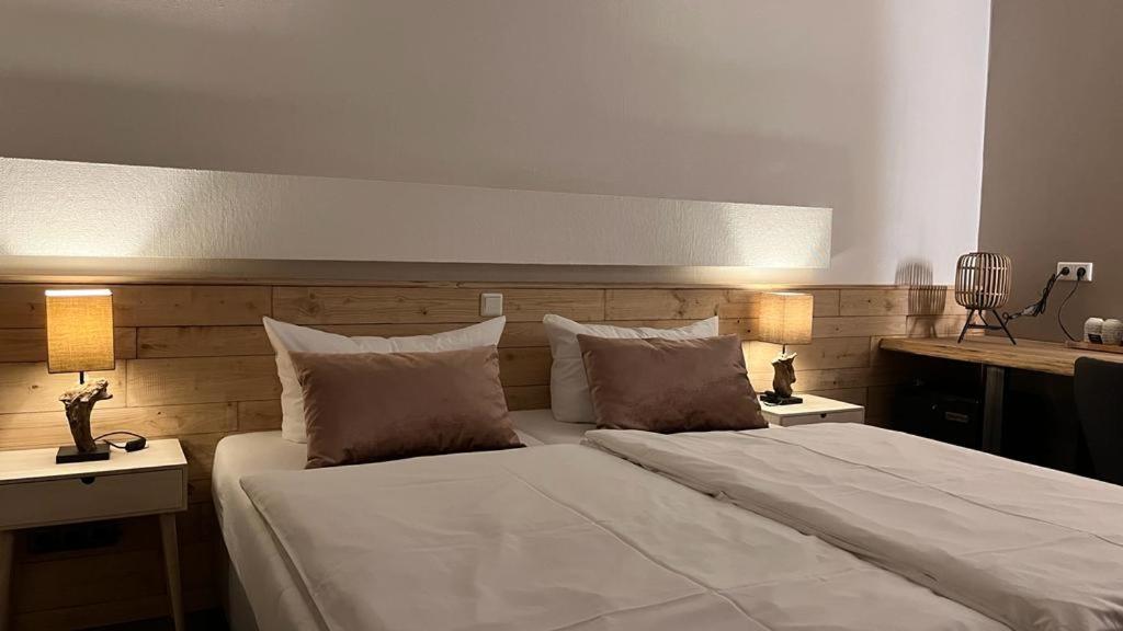 Harz Hotel Iris Sieber Екстериор снимка