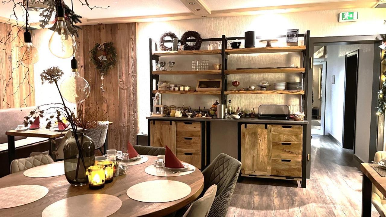 Harz Hotel Iris Sieber Екстериор снимка