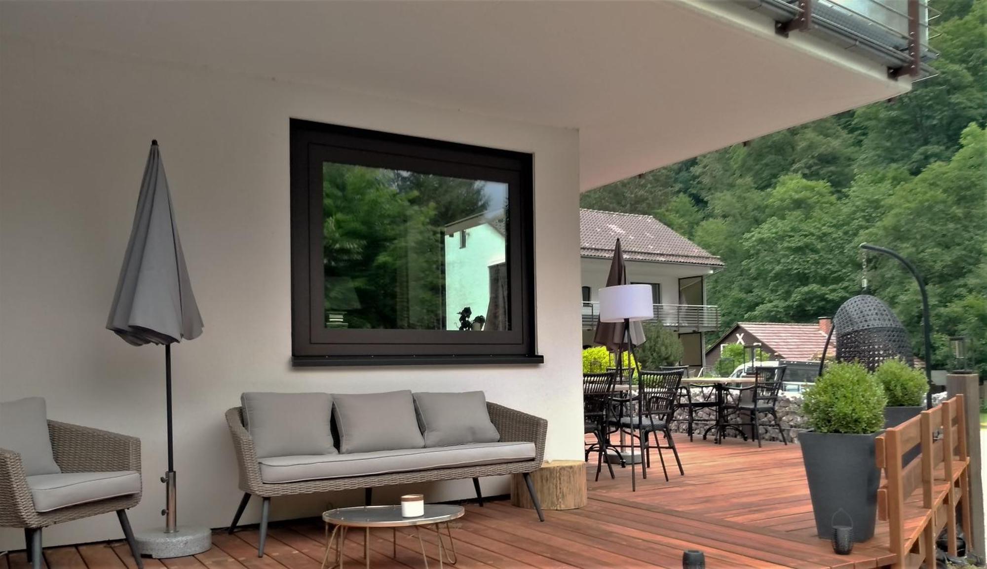 Harz Hotel Iris Sieber Екстериор снимка