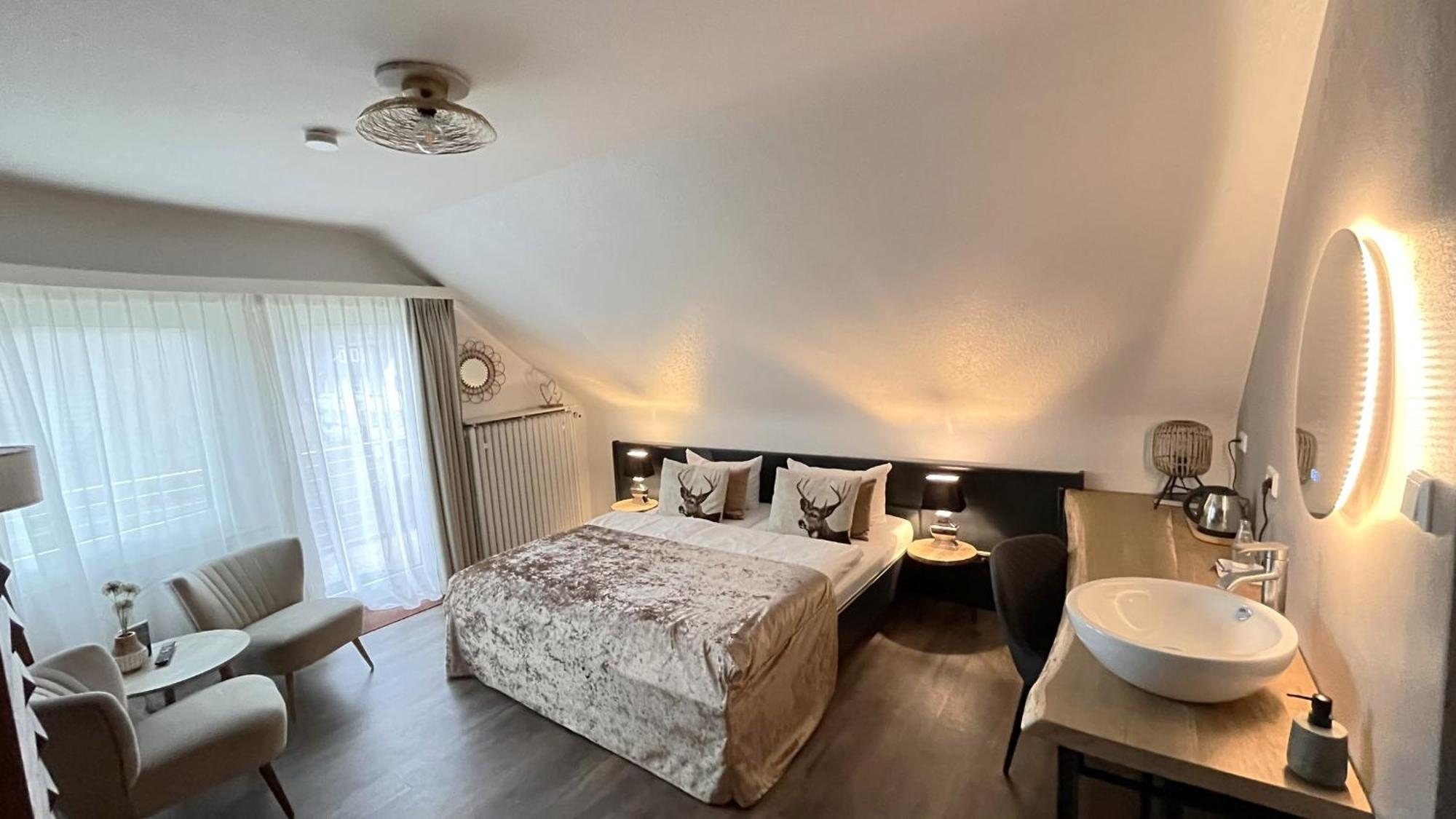 Harz Hotel Iris Sieber Екстериор снимка