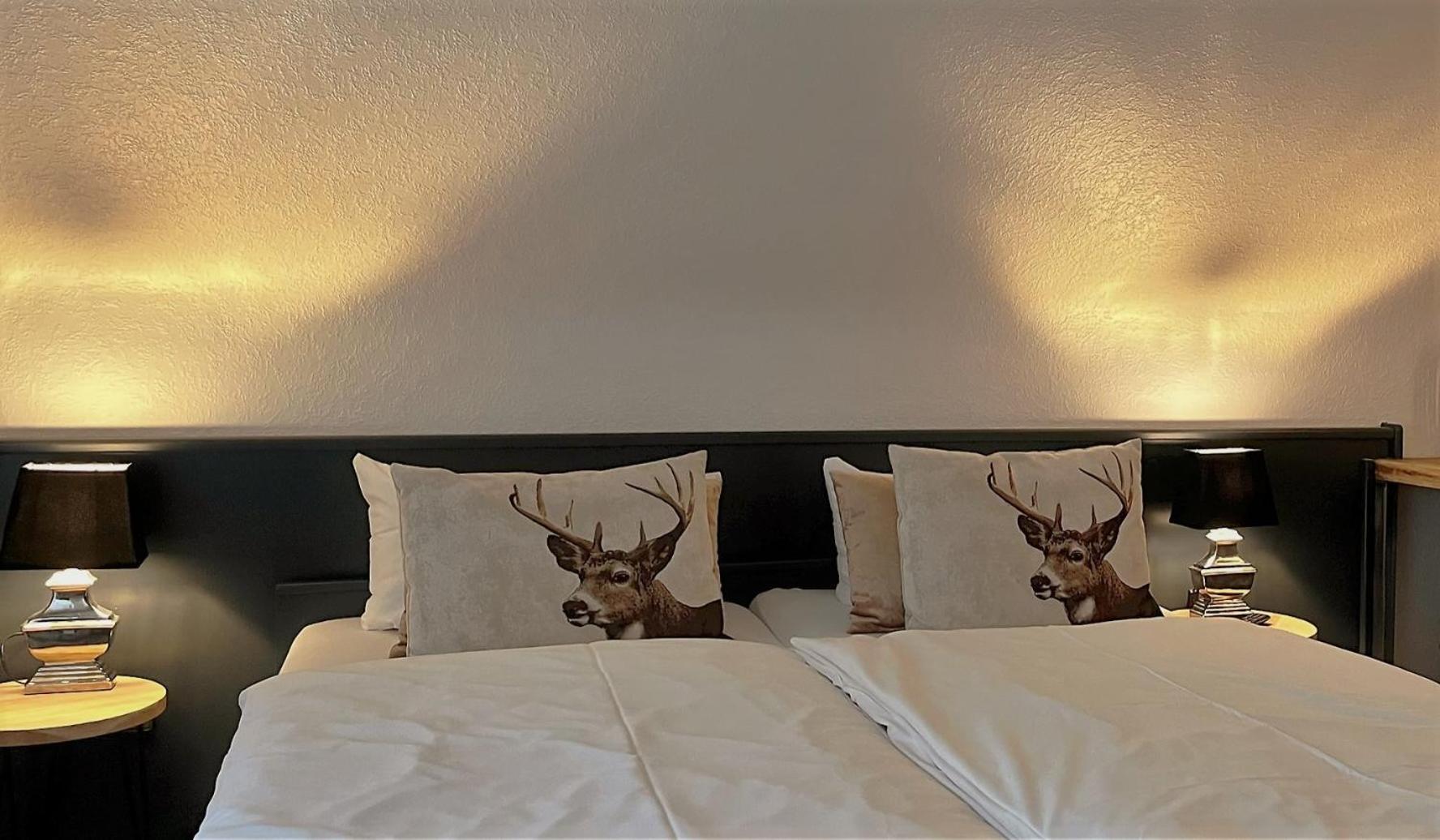 Harz Hotel Iris Sieber Екстериор снимка