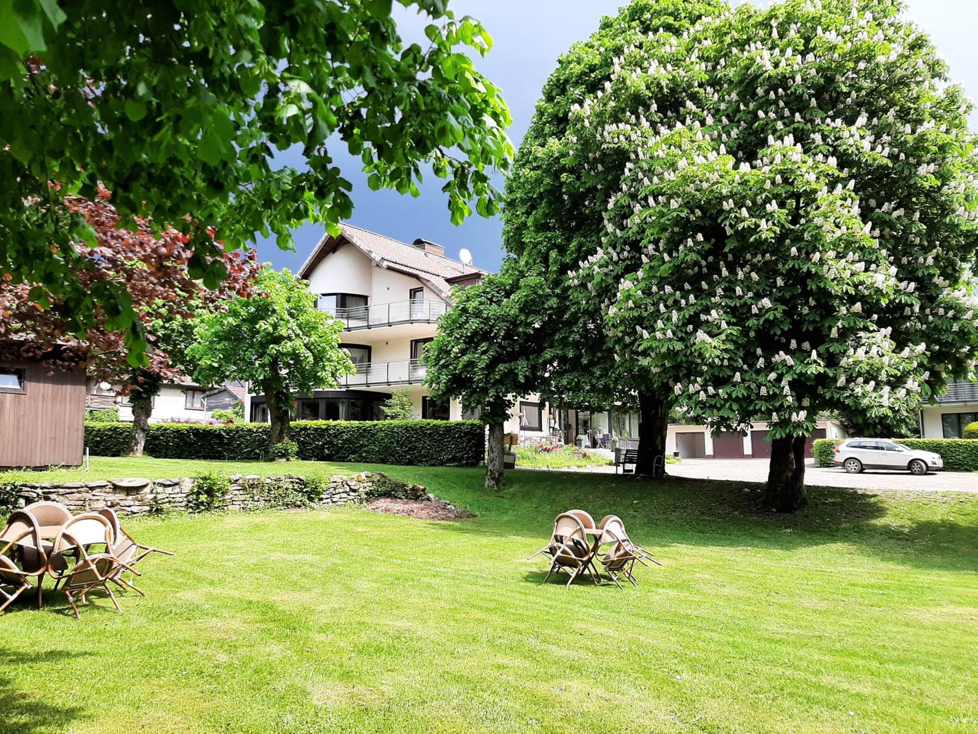 Harz Hotel Iris Sieber Екстериор снимка