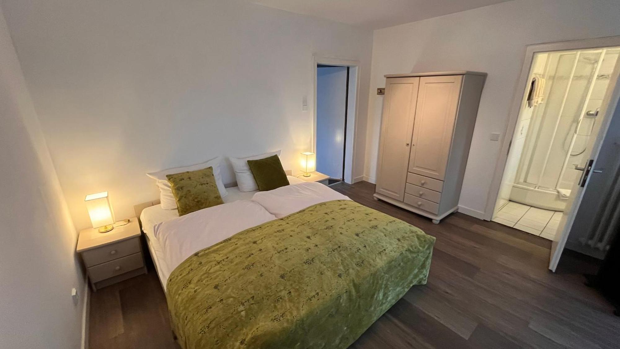 Harz Hotel Iris Sieber Екстериор снимка