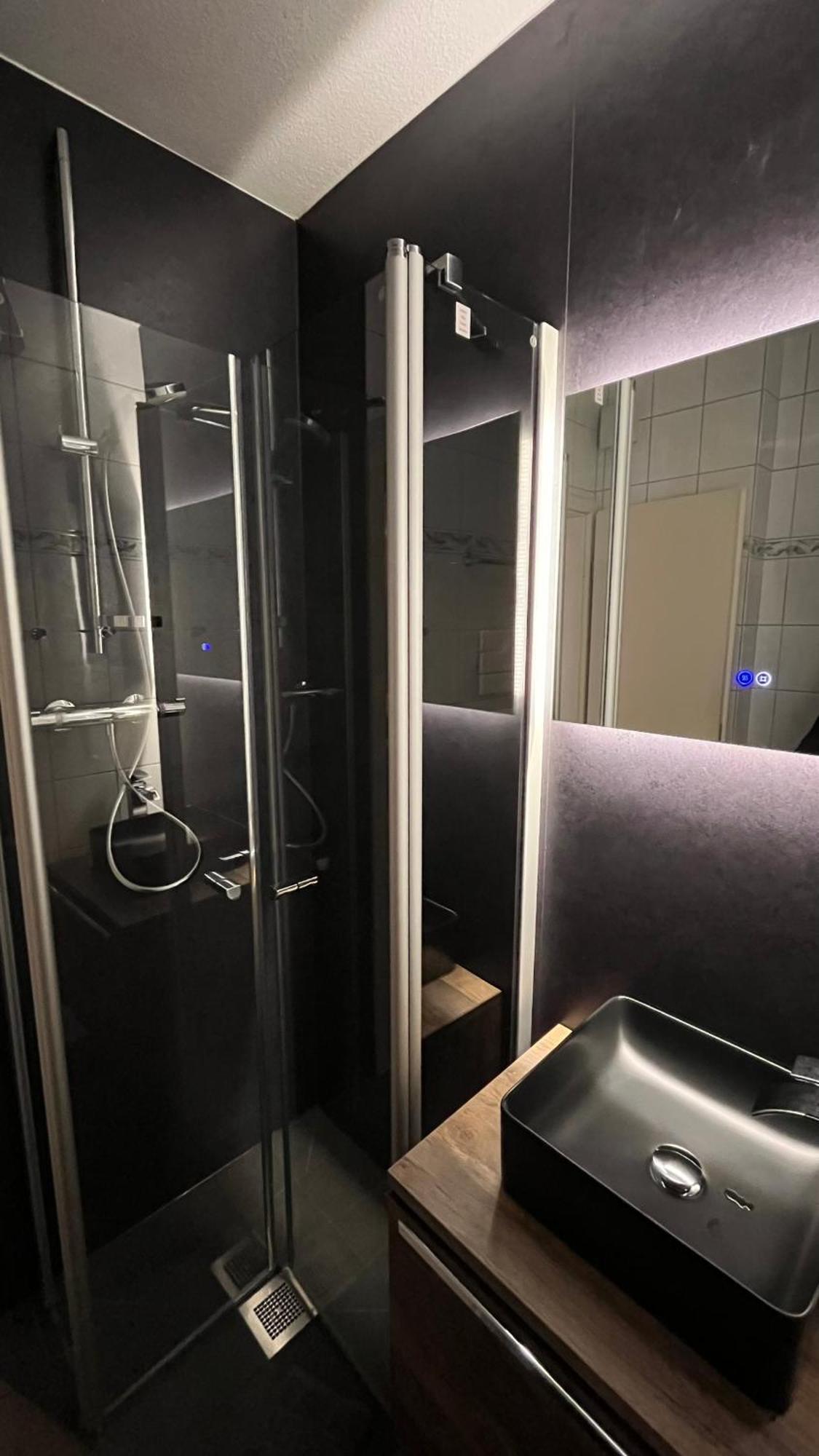 Harz Hotel Iris Sieber Екстериор снимка