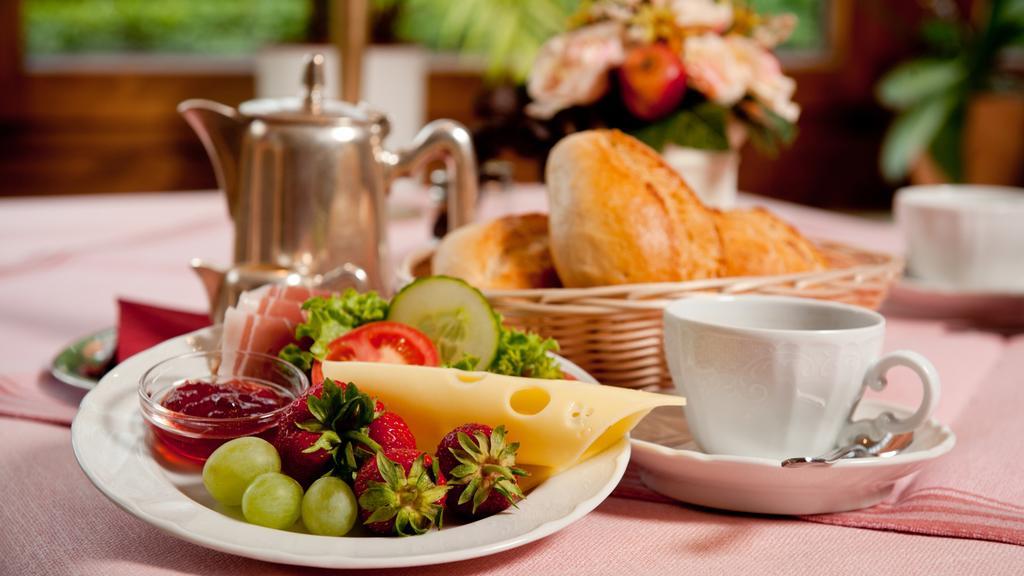 Harz Hotel Iris Sieber Екстериор снимка